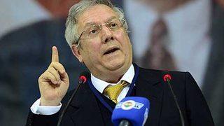 'Aziz Yıldırım herkesi sattı'