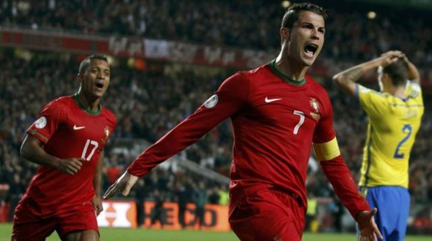 İşte Dünya Kupası'na katılan takımlar