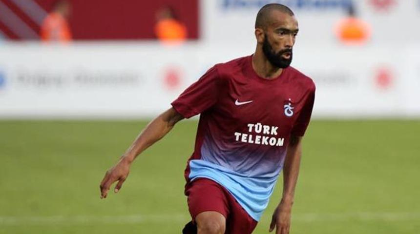 Bosingwa'dan ayrılık sinyali