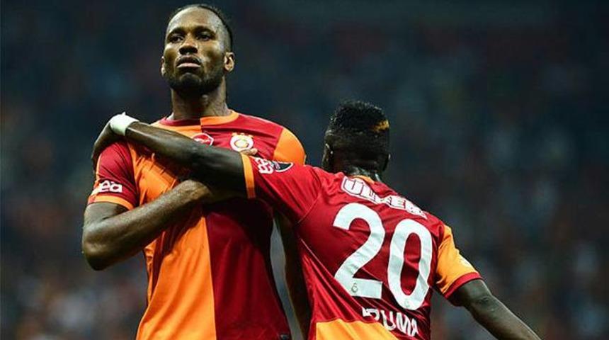 "Drogba Seattle ile anlaştı"
