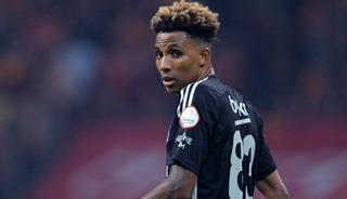 Beşiktaş'ta operasyonun adı: Gedson Fernandes