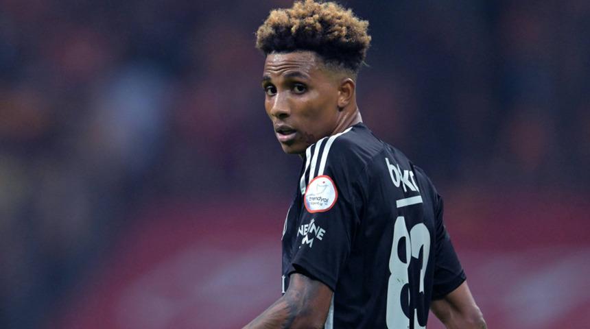 Beşiktaş'ta Gedson Fernandes için kritik gelişme! Başkan Serdal Adalı açıkladı... Benfica ile de görüşüldü