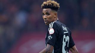 Beşiktaş'ta Gedson Fernandes için kritik gelişme! Başkan Serdal Adalı açıkladı... Benfica ile de görüşüldü