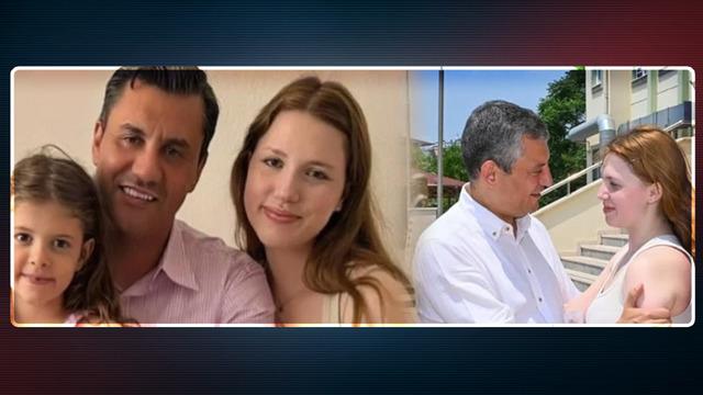 Ferdi Zeytek'in kızı da YKS'ye girmişti! Özgür Özel sonucunu bizzat açıkladı