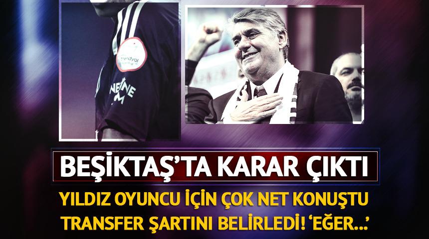 Beşiktaş'ta operasyonun adı: Gedson Fernandes