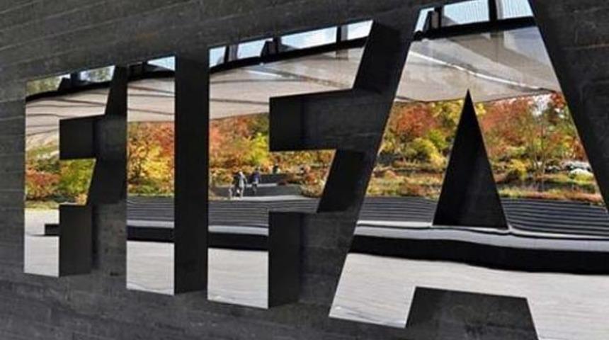 Milli takımlara FIFA garantisi