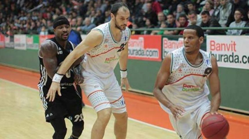  Banvit, Kalev Cramo'ya boyun eğdi 