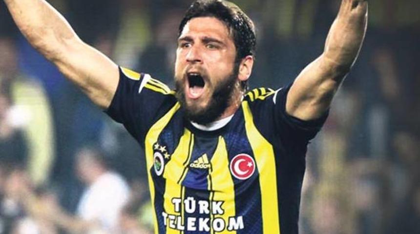 Egemen Korkmaz'dan transfer itirafı!