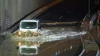 4 ile sarı kodlu uyarı: Bakanlık saat vererek uyardı! Başkentliler dikkat... 