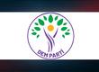 DEM Parti için logo ve isim iddiası!
