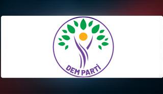 DEM Parti için logo ve isim iddiası!