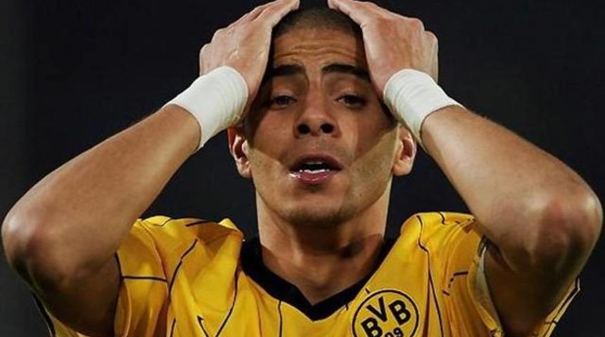 &Uuml;nl&uuml; futbolcuya altı yıl hapis!