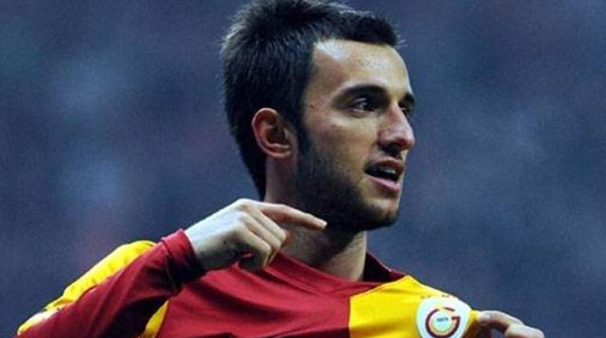 Emre &Ccedil;olak ile 3 yıl daha!