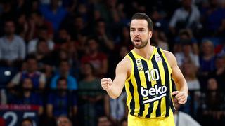 Melih Mahmutoğlu bir yıl daha Fenerbahçe Beko’da!