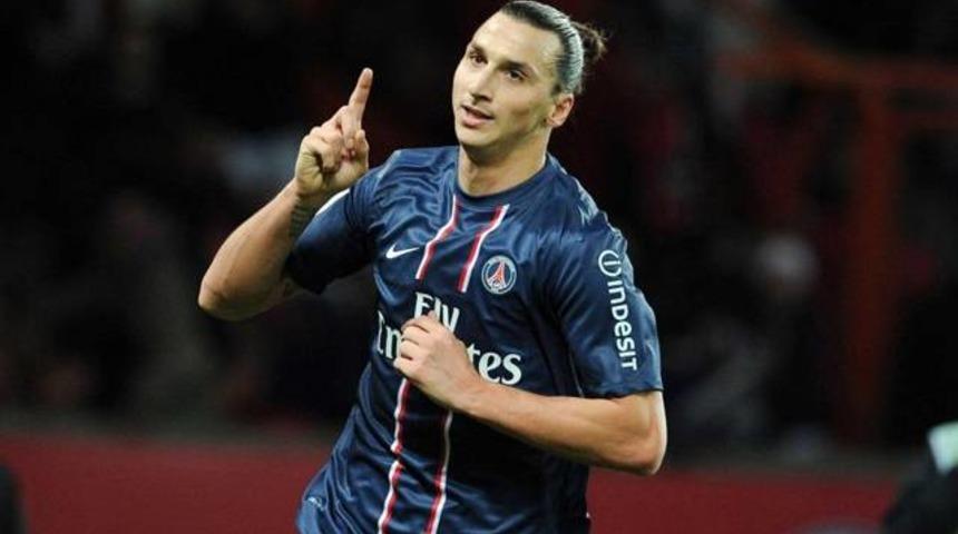 İbrahimovi&ccedil;'in menajerinden flaş a&ccedil;ıklama! "Gelebilir"