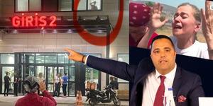Ablası gözyaşlarına boğuldu, Epözdemir'den tahliye çağrısı