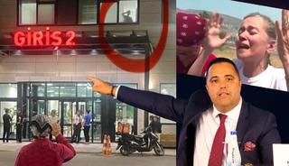 Ablası gözyaşlarına boğuldu, Epözdemir'den tahliye çağrısı