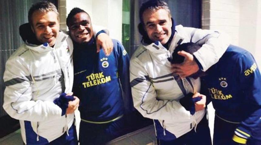 Ersun Yanal'dan flaş Emenike a&ccedil;ıklaması!