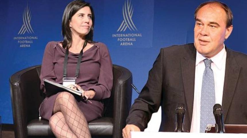 "Seni tanımıyorum neden g&uuml;veneyim?"