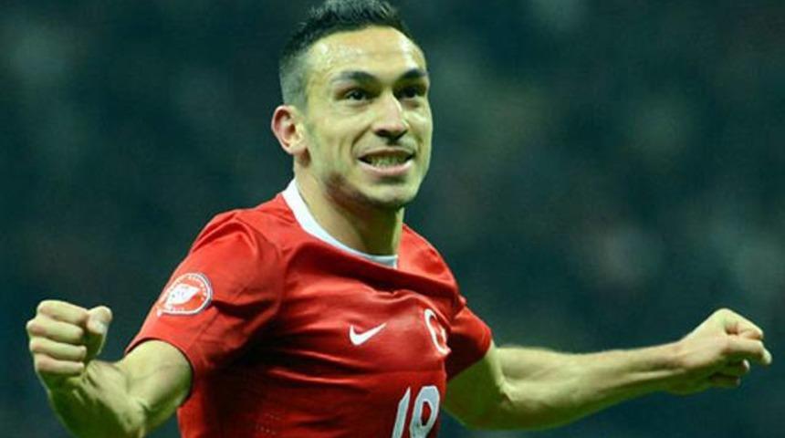 Ersun Yanal'ın hayali Mevl&uuml;t Erdin&ccedil;