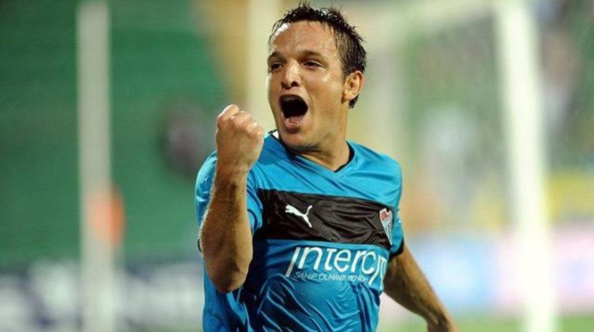 Batalla geri dönüyor!