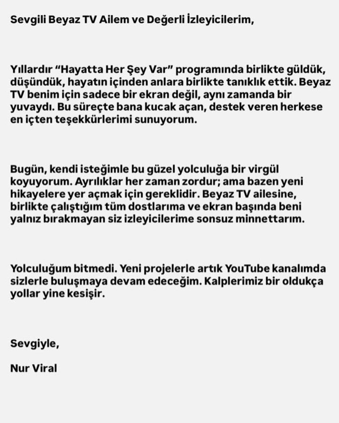 NUR 3 NUR 3
