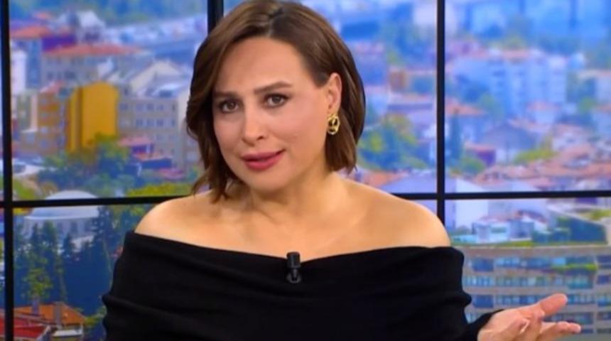 Nur Viral Beyaz TV'den neden istifa etti? Yeni adresini duyurdu