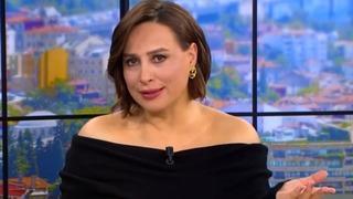 Nur Viral Beyaz TV'den neden istifa etti? Yeni adresini duyurdu