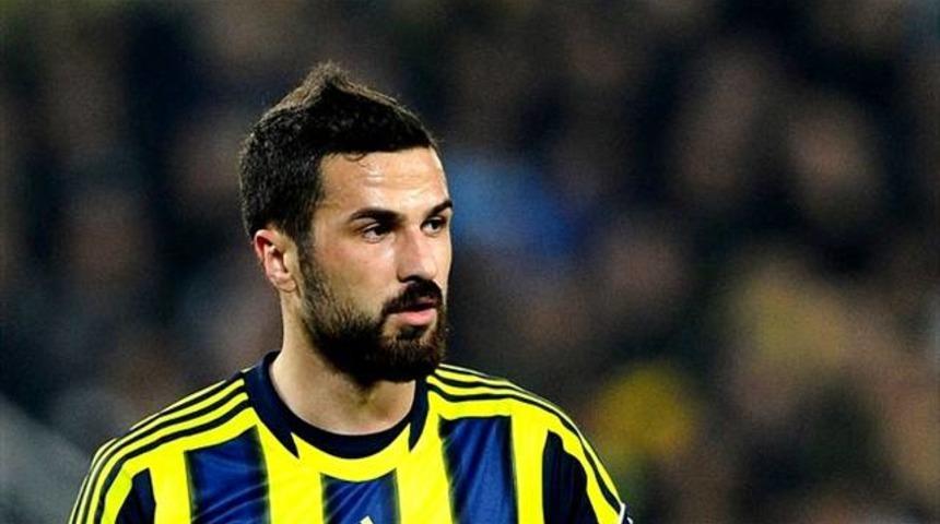 Serdar Kesimal Fenerbahçe'den ayrılıyor