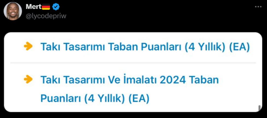 YKS sonucunu gören sosyal medyaya koştu! İşte birbirinden komik YKS yorumları 5