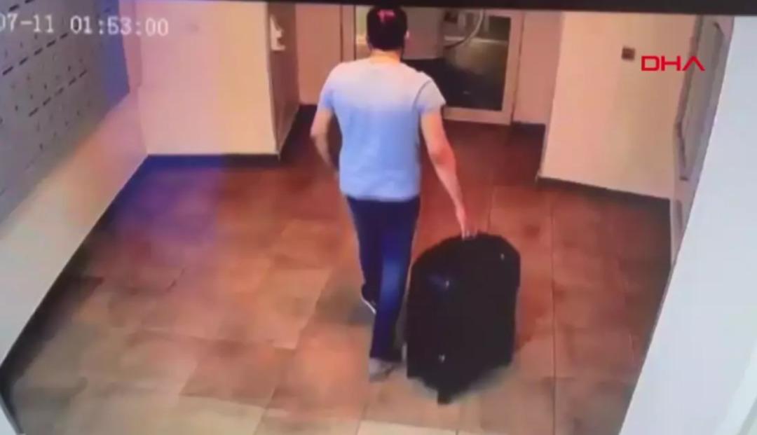SON DAKİKA | Ayşe Tokyaz cinayetinde yeni gelişme! Bir polis memuru gözaltına alındı, ifadeler kan dondurdu 2