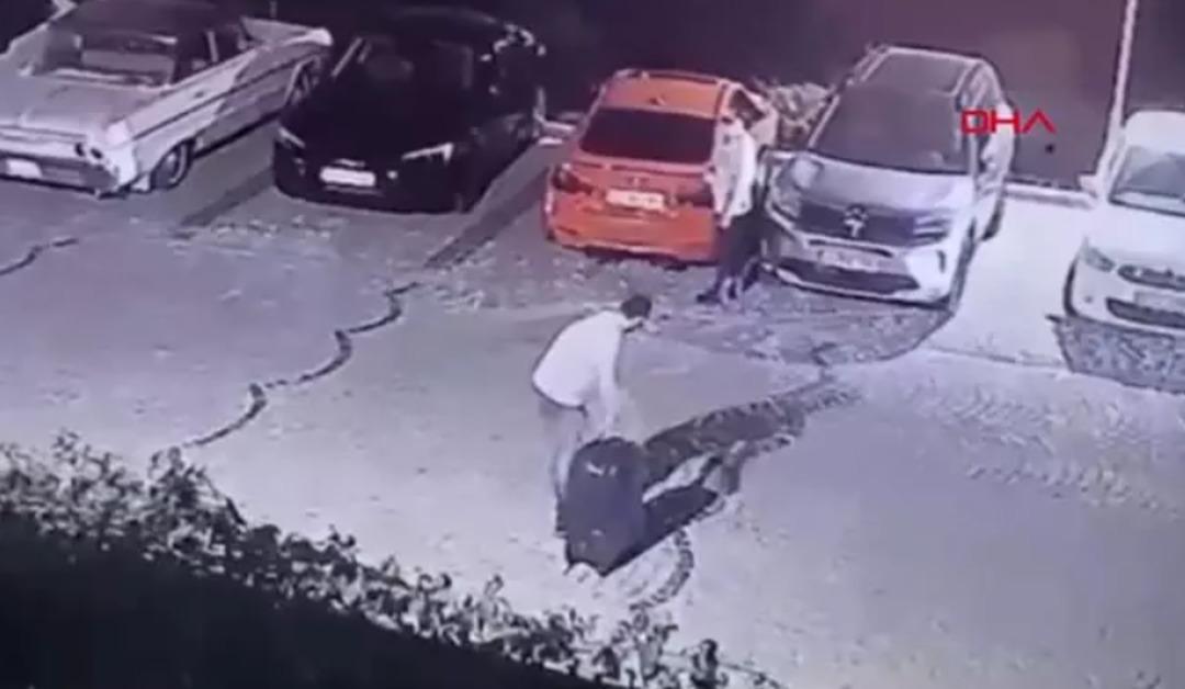 SON DAKİKA | Ayşe Tokyaz cinayetinde yeni gelişme! Bir polis memuru gözaltına alındı, ifadeler kan dondurdu 1