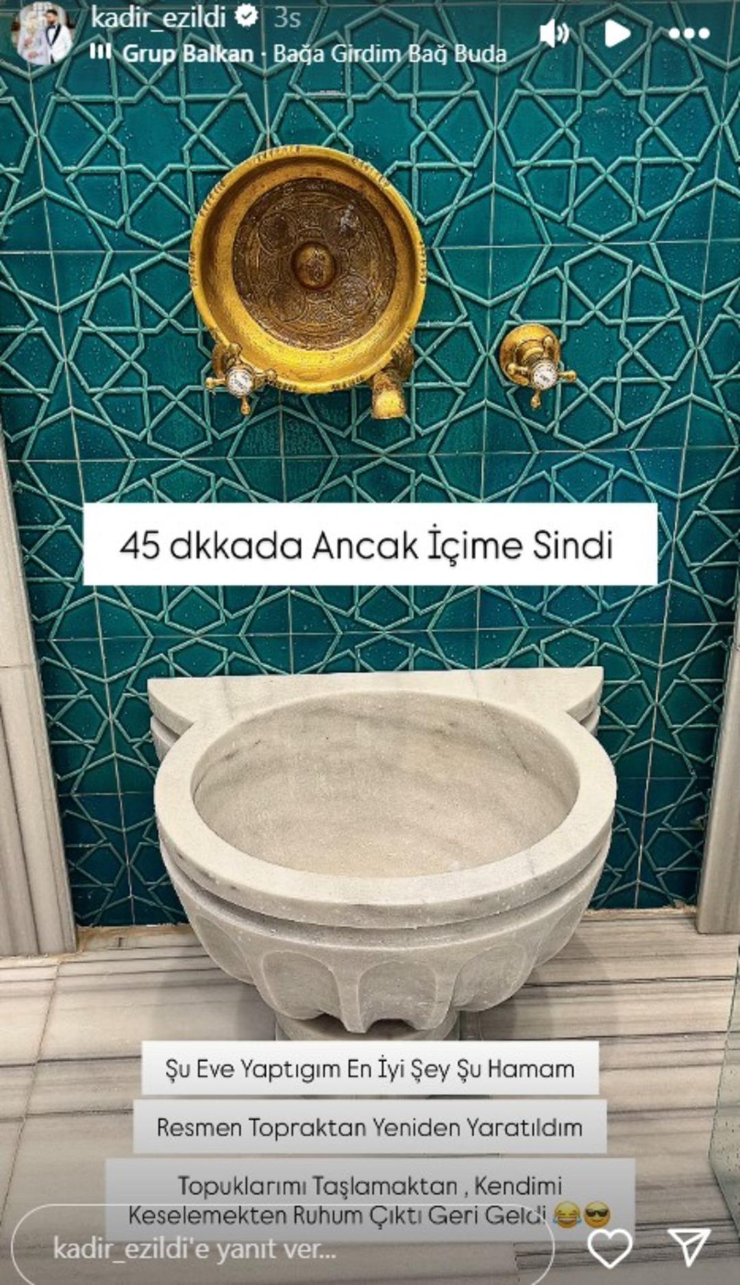 HAMAM HAMAM