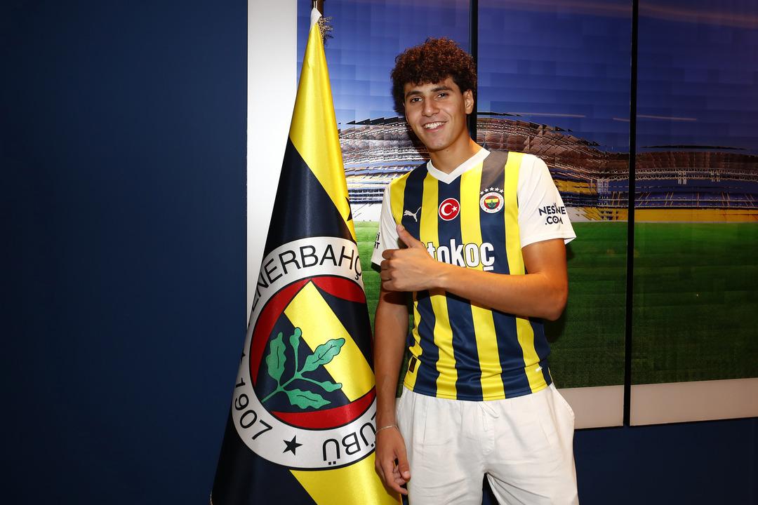Fenerbahçe ye Omar Fayed piyangosu! Tam 10 katına transfer oluyor... 1