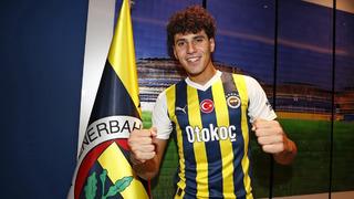 Fenerbahçe'ye Omar Fayed piyangosu! Tam 10 katına transfer oluyor...