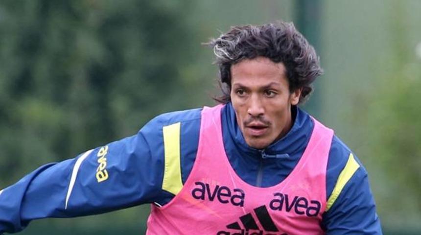 Bruno Alves'ten kötü haber!
