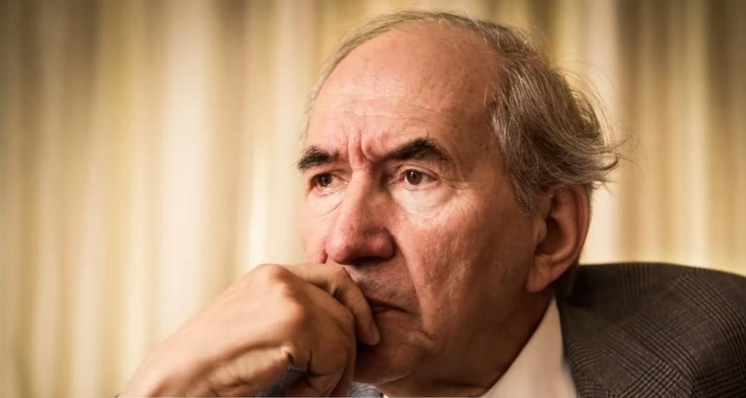 CHP nin eski genel başkanlarından Altan Öymen hayatını kaybetti 2