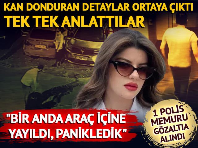 Ayşe Tokyaz cinayetinde yeni gelişme!