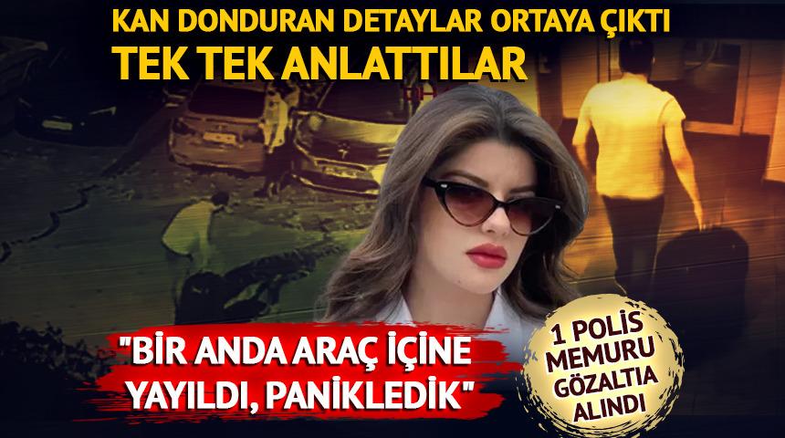 Ayşe Tokyaz cinayetinde yeni gelişme!
