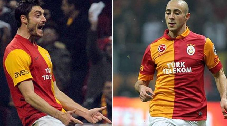 Galatasaray'a piyango