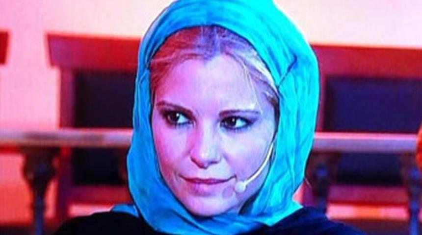 Burcu &Ccedil;etinkaya neden kapandığını a&ccedil;ıkladı!