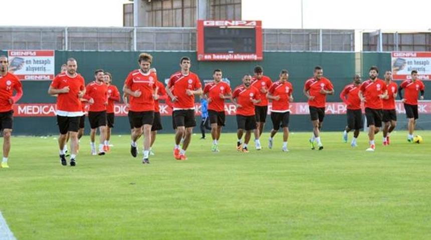 Diarra ile 3 yıl daha