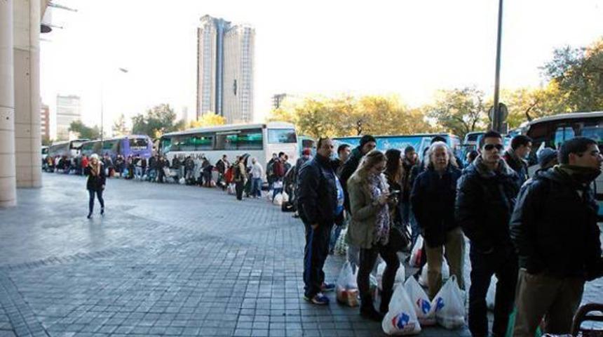Real Madrid'in Galatasaray kampanyasına b&uuml;y&uuml;k ilgi!