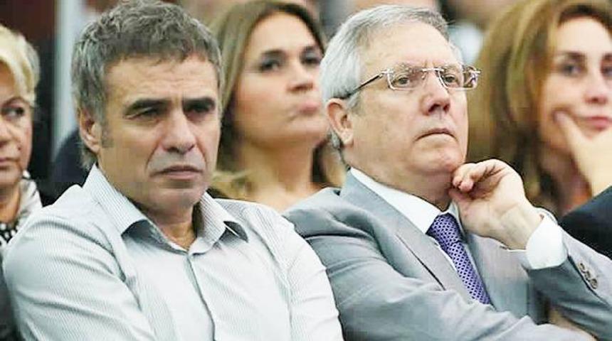 Aziz Yıldırım aradığı ismi 15 yıl sonra buldu