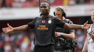 Drogba ne zaman jübile yapacak?