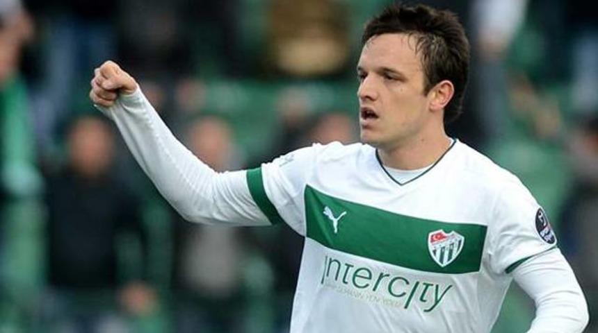 Batalla'nın Bursaspor kariyerini bitiren neden!