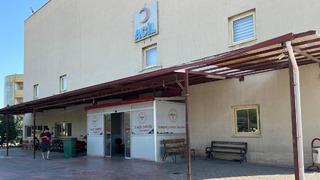 İzmir'de fabrikada 68 işçi hastanelik oldu!