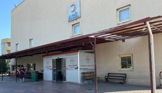 İzmir'de fabrikada 68 işçi hastanelik oldu!
