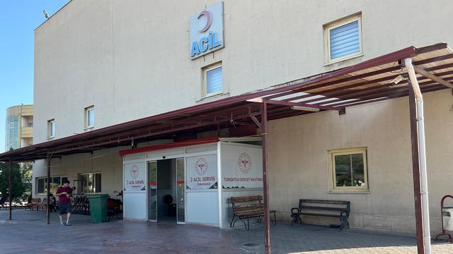 İzmir'de fabrikada gıda zehirlenmesi şüphesi: 68 işçi hastanelik oldu!