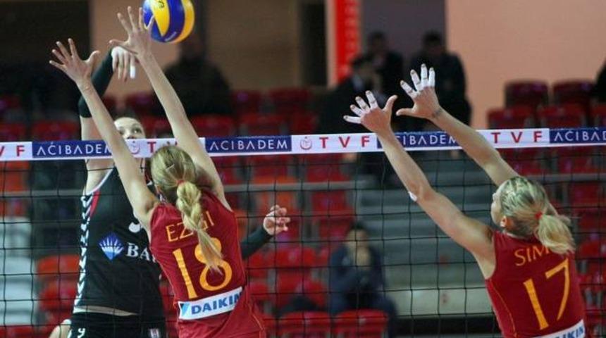 Filede derbi heyecanı